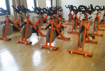 北京舒华阳光 室内健身 健身器材 配套设施 灯光 