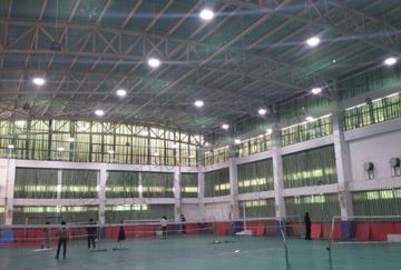 北京舒华阳光 场馆照明 体育馆 室内网球馆  LED防眩灯具
